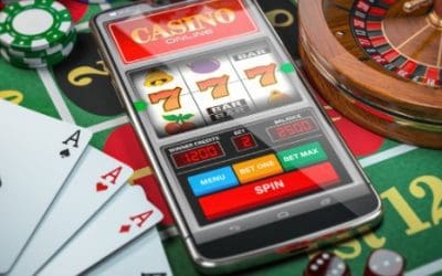Online Casino Gambling Tips For Beginners
