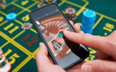 Mobile Casinos: Are they the future of gambling?